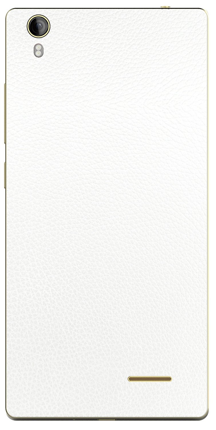 Hisense H910 14 cm (5.5") Dual SIM Android 4.4 4G Micro-USB 2 GB 16 GB 2700 mAh White – image 2