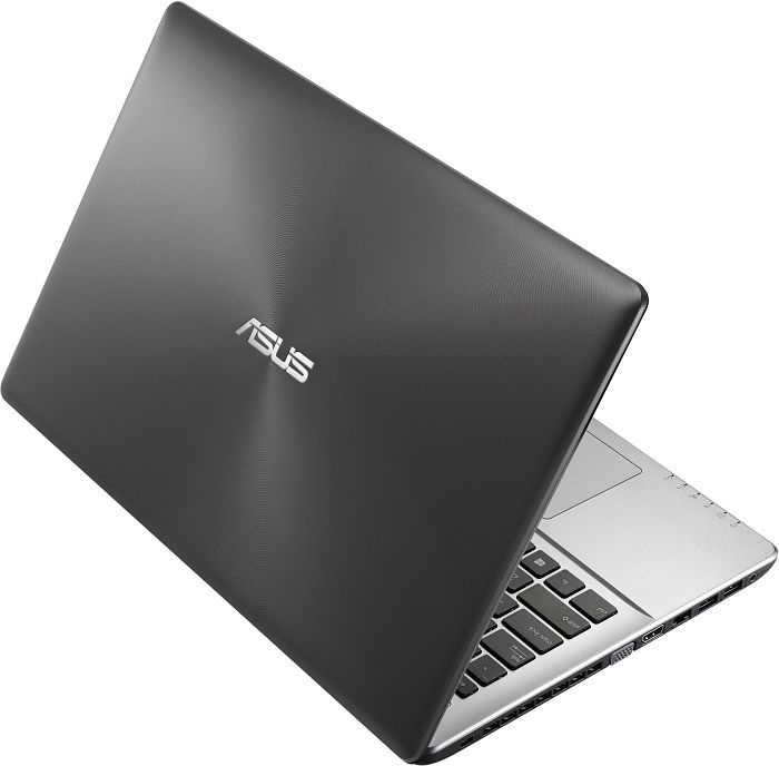 ASUS F550ZE-XX008H AMD A10 A10-7400P Laptop – image 6