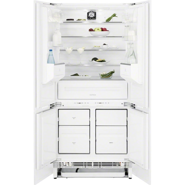 Electrolux FI5004NA+ — vue 1 sur 1