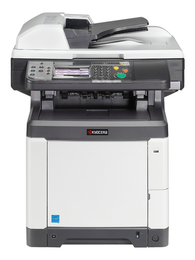 Kyocera FS -C2526MFP/KL3 Laser A4 – image 2