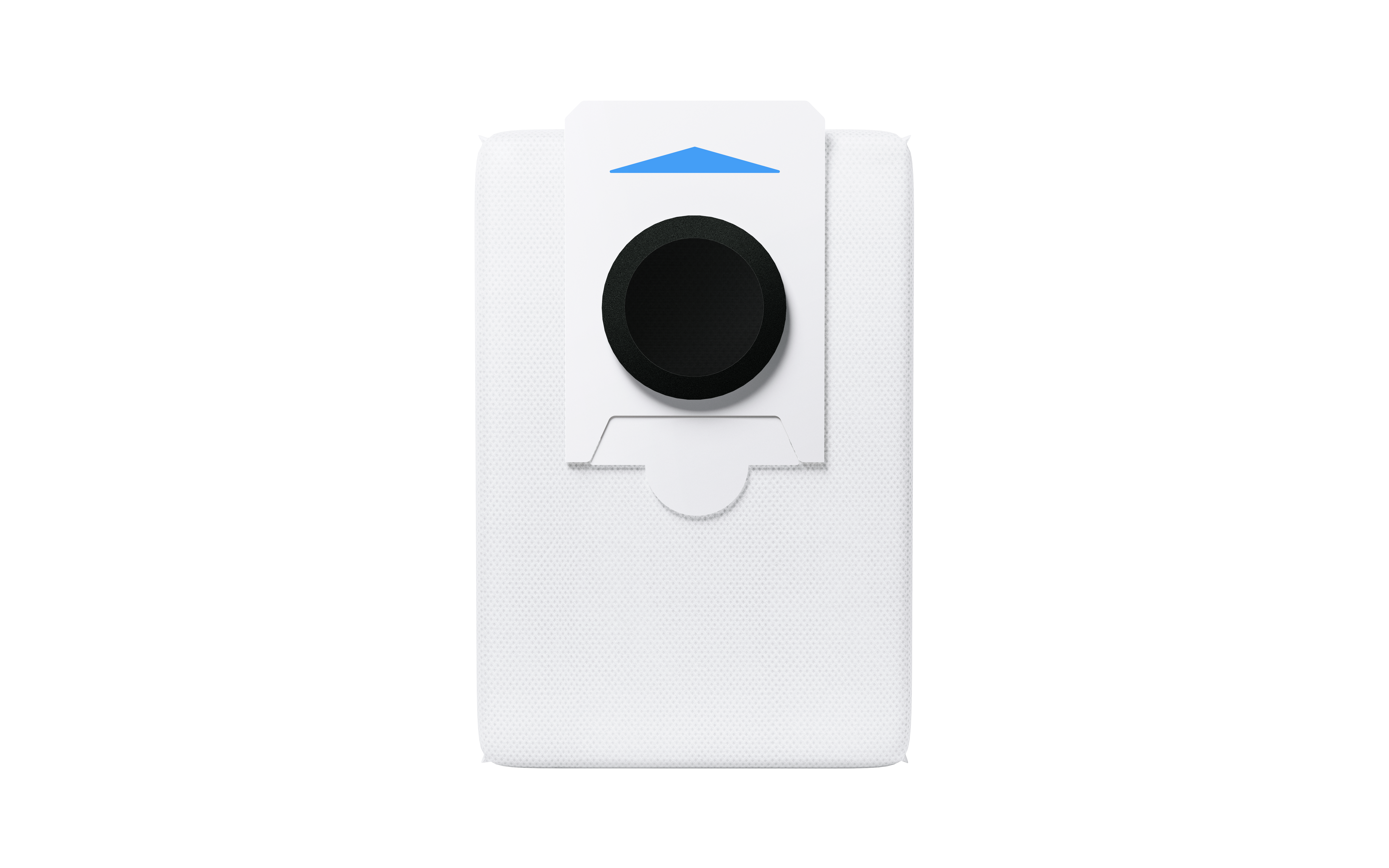 Ecovacs DDB030028 accessorio e ricambio per aspirapolvere Sacchetto per la polvere Robot aspirapolvere