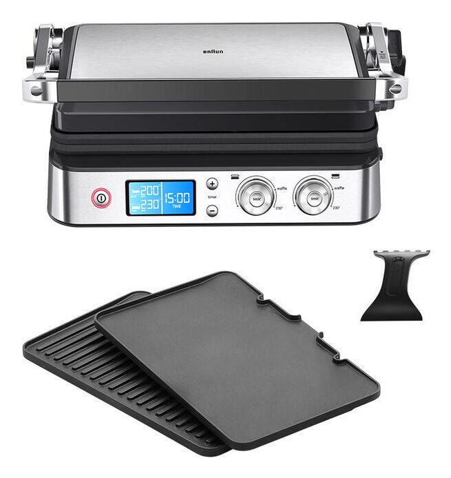 Braun CG 9040 – image 3