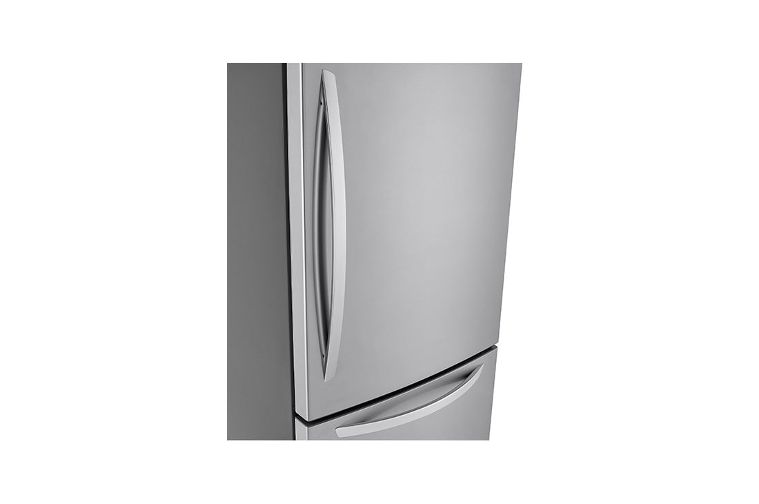 LG LB26BGS fridge-freezer Freestanding – image 9