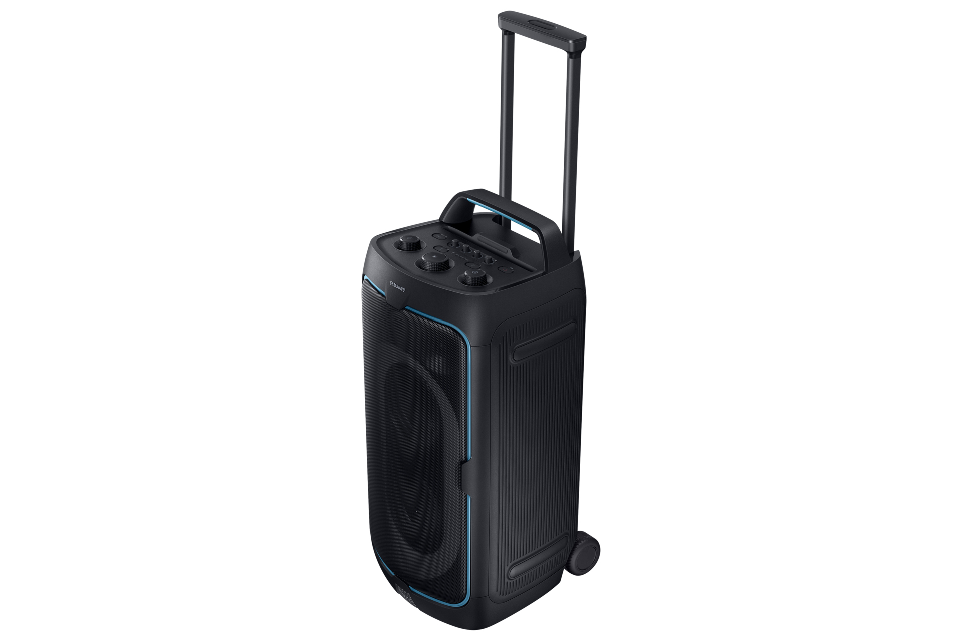 Samsung MX-ST50F Party speaker Black 240 W image 13