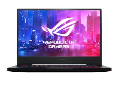ASUS ROG Zephyrus M GU502GV-BI7N10 laptop Intel® Core™ i7 i7-9750H – image 1
