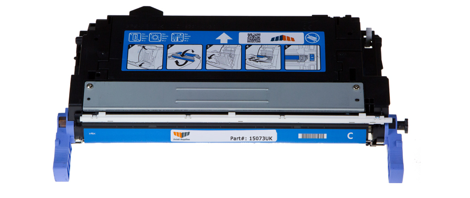MM 15073UK toner cartridge 1 pc(s) Cyan – image 2