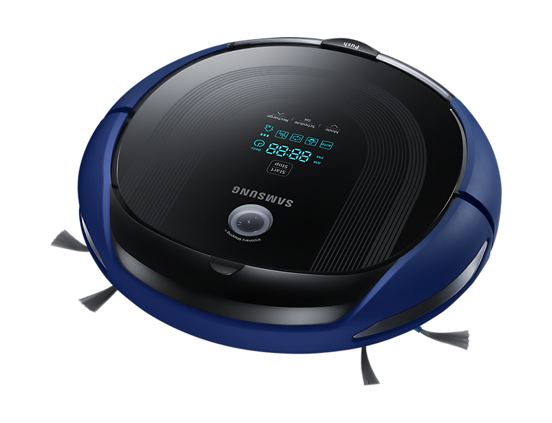 Samsung VR10J5010UA Black, Blue – image 5