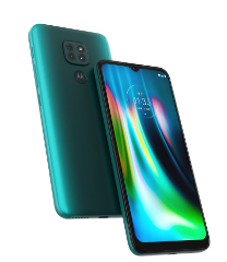 Motorola G9 Play + Moto Buds – image 2