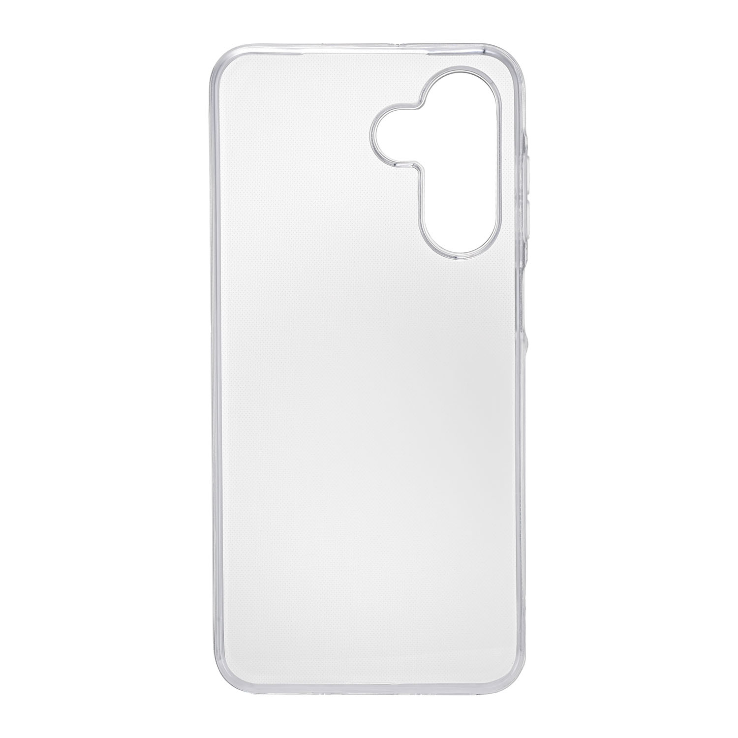 Onsala Phone Case TPU Transparent - Samsung Galaxy A27 – image 3