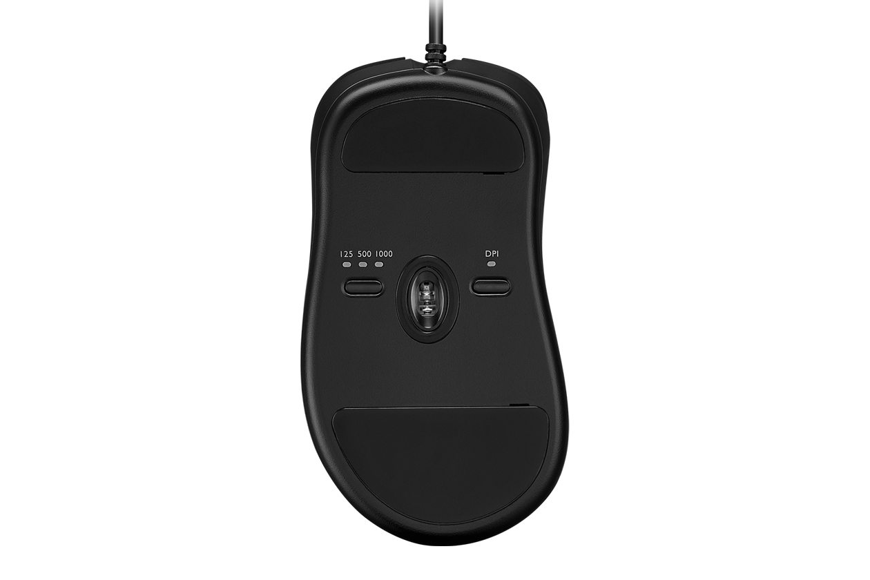 BenQ EC2 mouse Gaming Right-hand USB Type-A Optical 3200 DPI – image 2