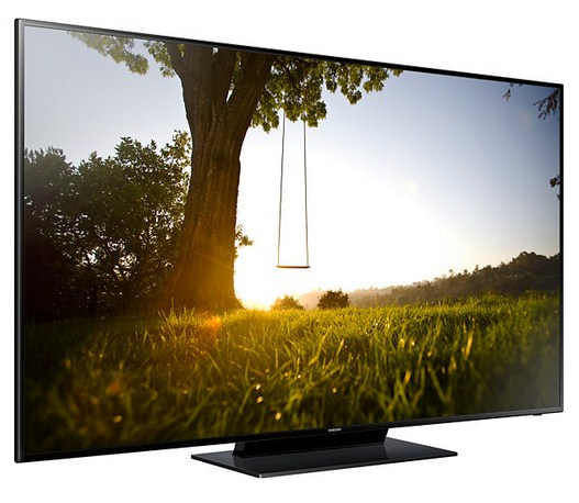 Samsung UE75F6300AW 190.5 cm (75") Full HD Smart TV Black – image 3