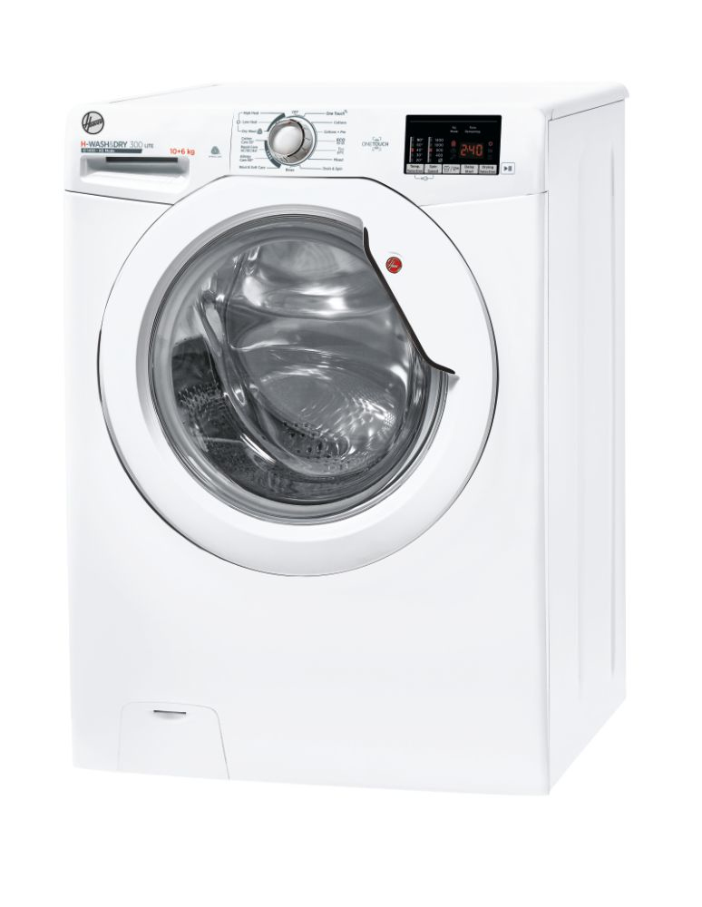 Hoover H3D 41062DE/1-80 – image 3