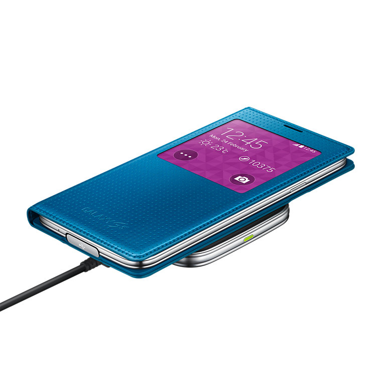 Samsung EP-KG900ILEGWW mobile phone case