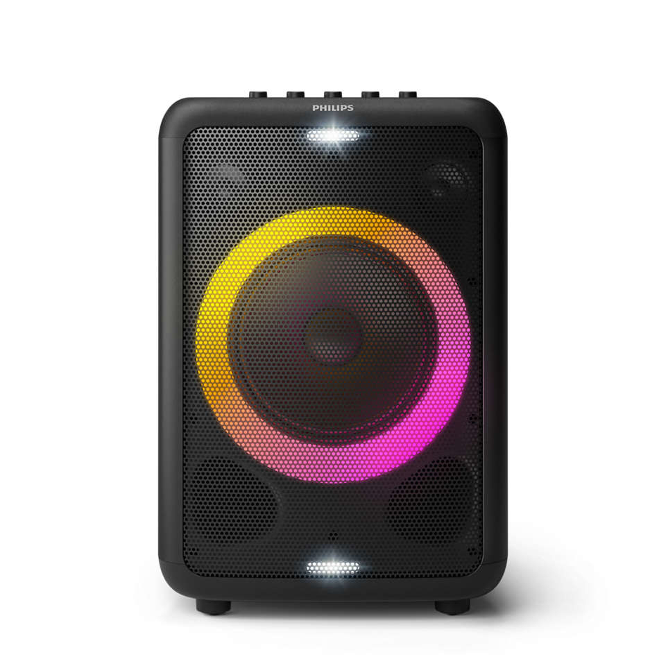 Philips TAX3206/98 — vue 1 sur 6