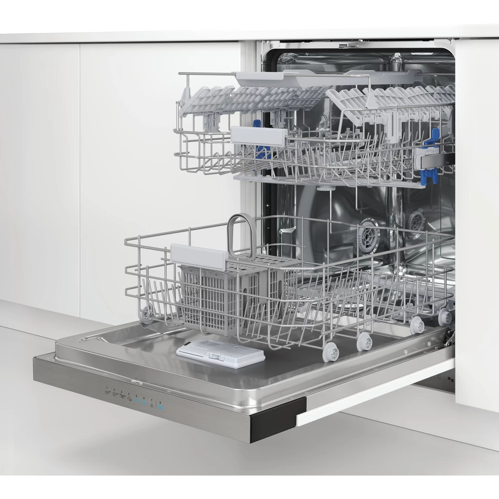 Indesit DBC 3C24 AC X – image 6