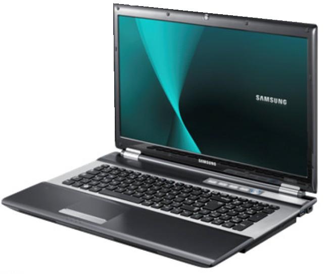 Samsung RF NP-RF511-S04DE laptop Intel® Core™ i5 i5-2410M
