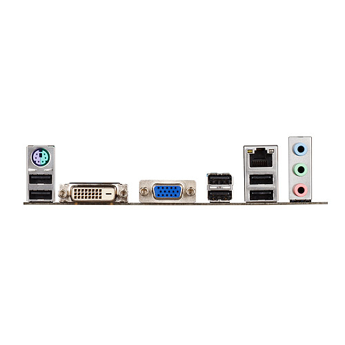 ASUS P8H61-MX Intel® H61 LGA 1155 (Socket H2) micro ATX – image 4