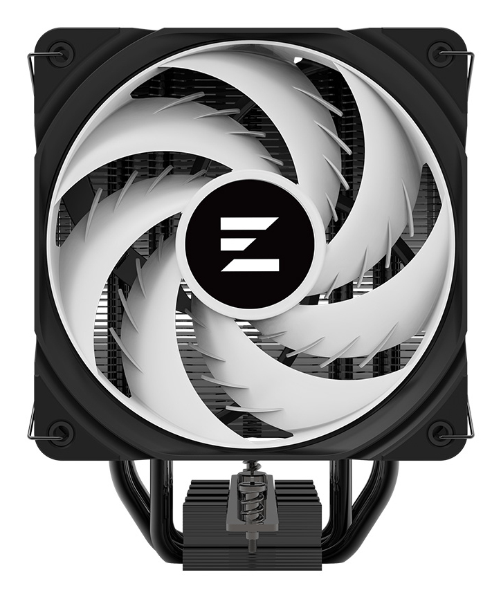Zalman CNPS9X PERFORMA PLUS ARGB BLACK – image 4