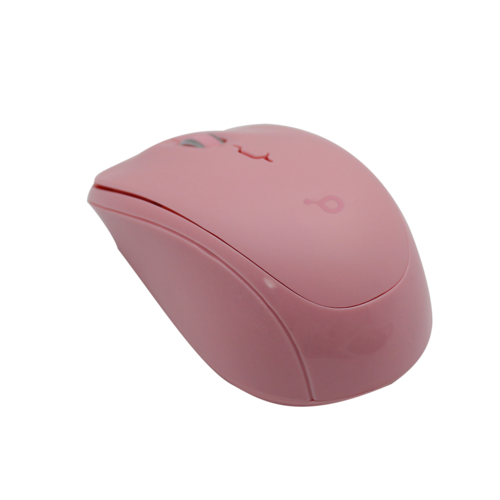 IOPLEE MWZ8179W-P mouse Office Ambidextrous RF Wireless 1600 DPI – image 5
