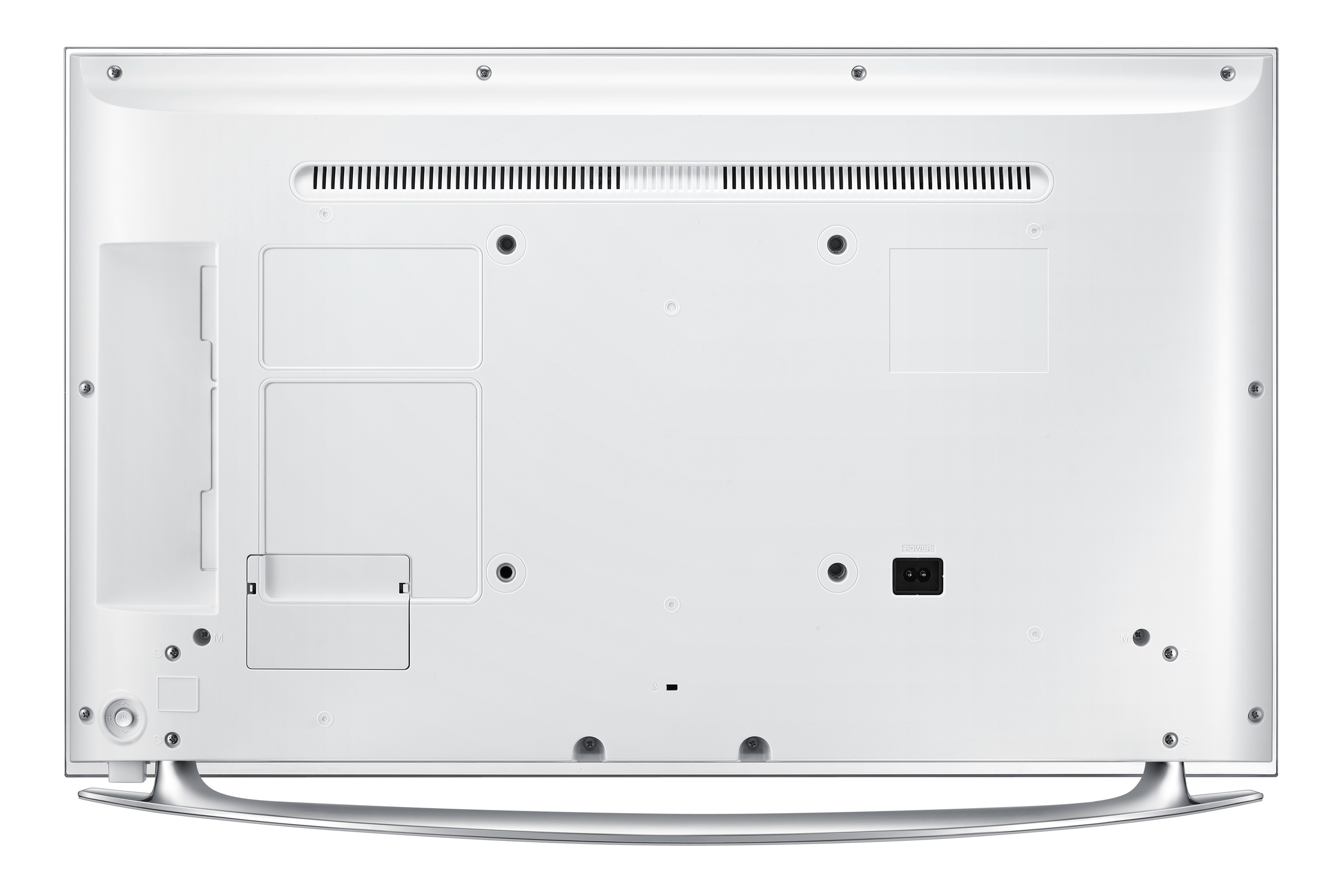 Samsung UE32H4580 81.3 cm (32") HD Smart TV Wi-Fi White – image 2