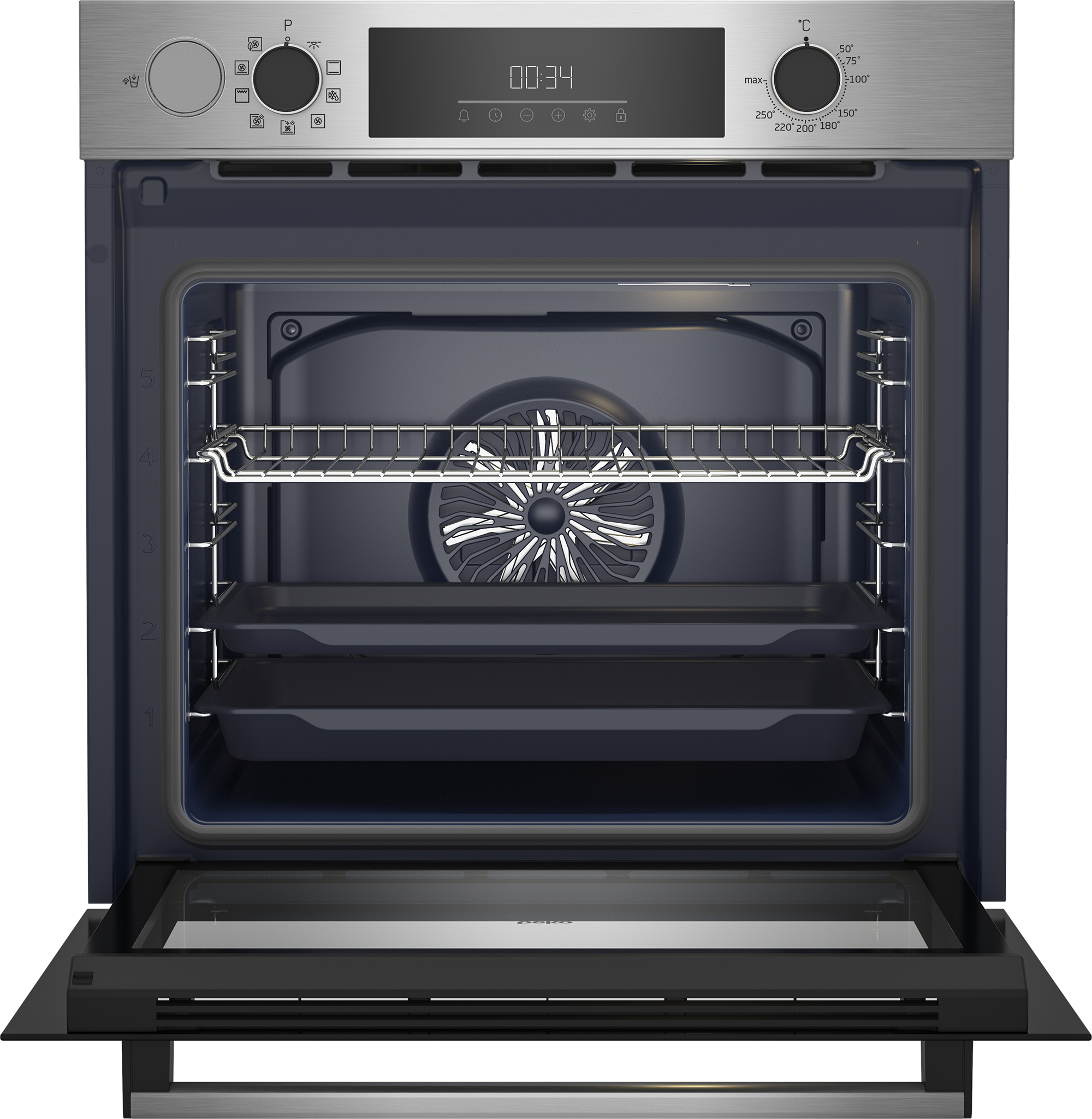 Beko BBIS12300XDE – image 4