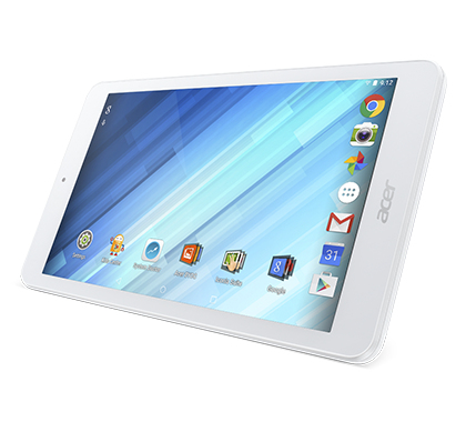 Acer One 8 B1-850-K4D6 – image 3