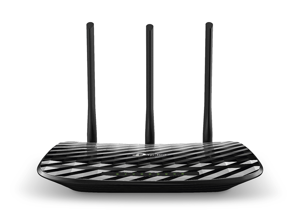 TP-Link Archer C900 – image 1