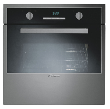 Candy FNP615X oven