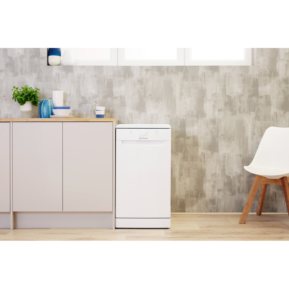 Indesit DSFE 1B10 UK – image 5