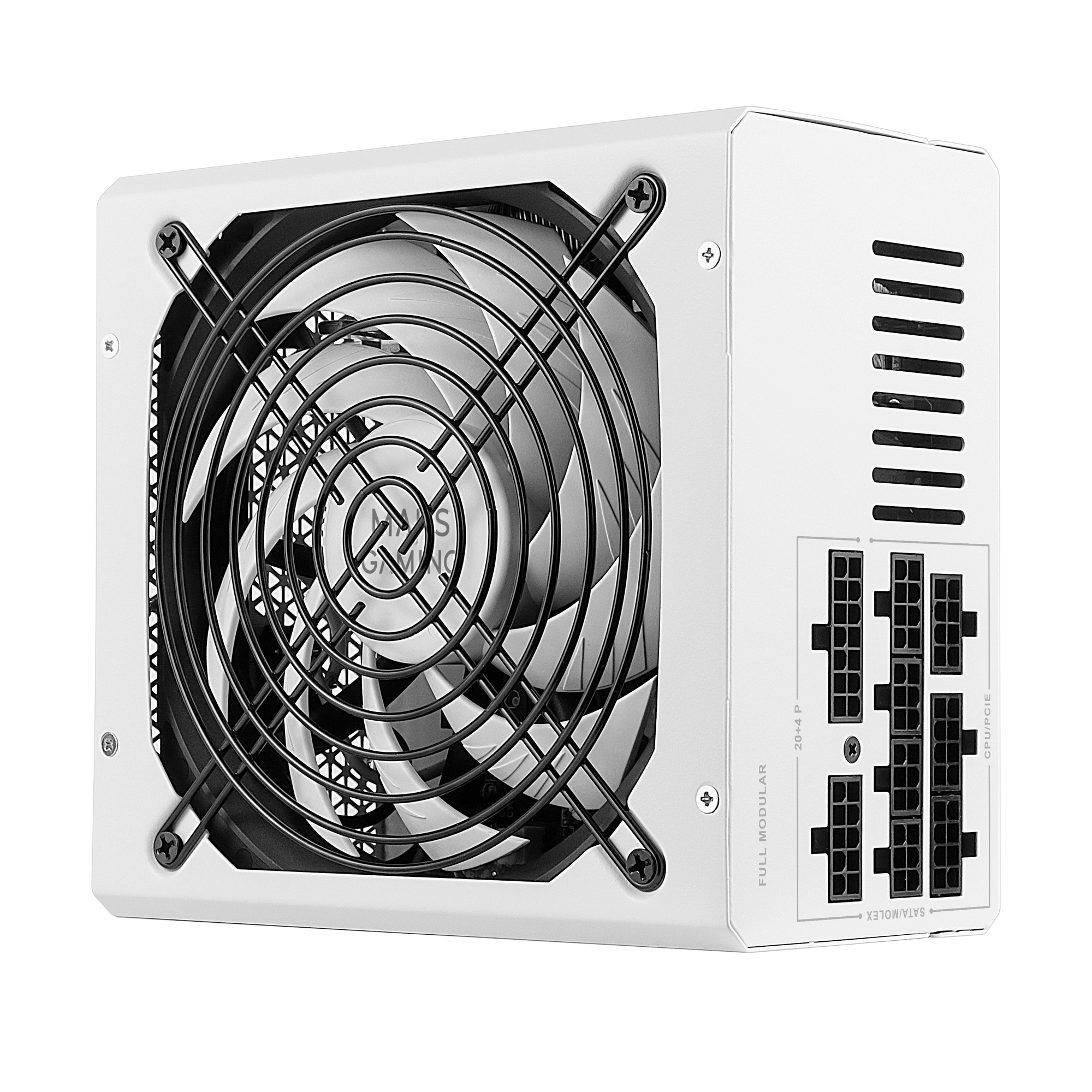 Mars Gaming MPZE750M power supply unit – image 4