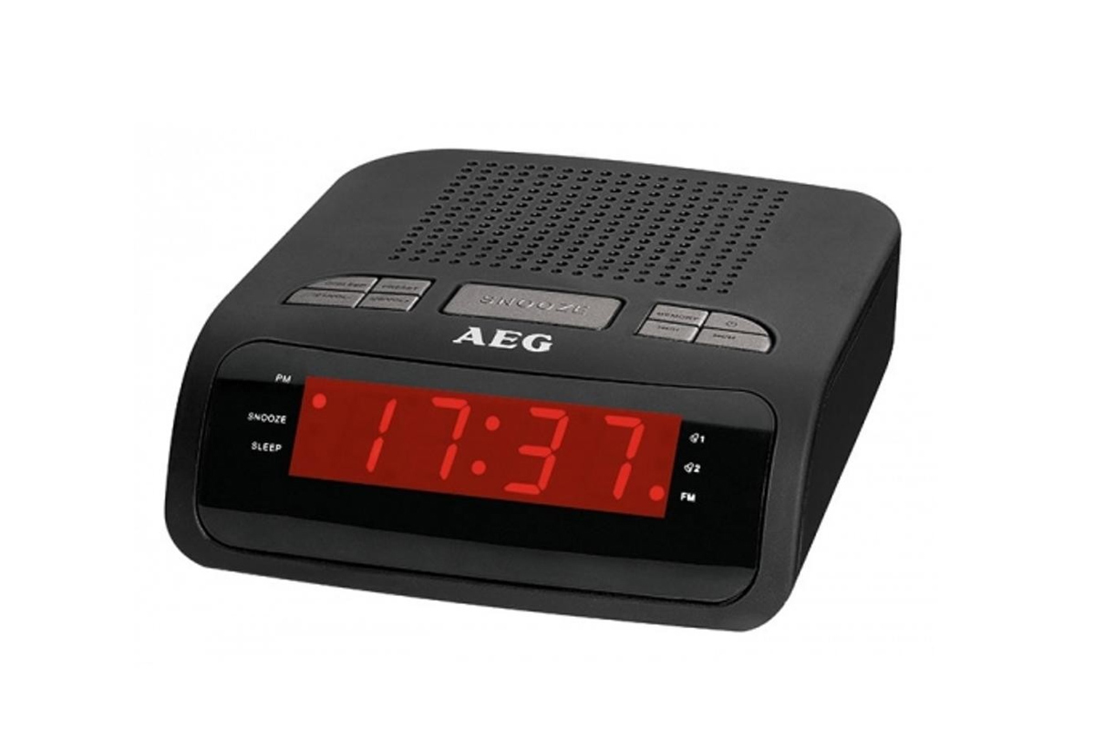 AEG MRC 4142