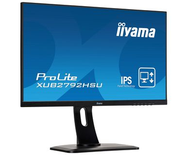 iiyama ProLite XUB2792HSU-B1 computer monitor – image 2