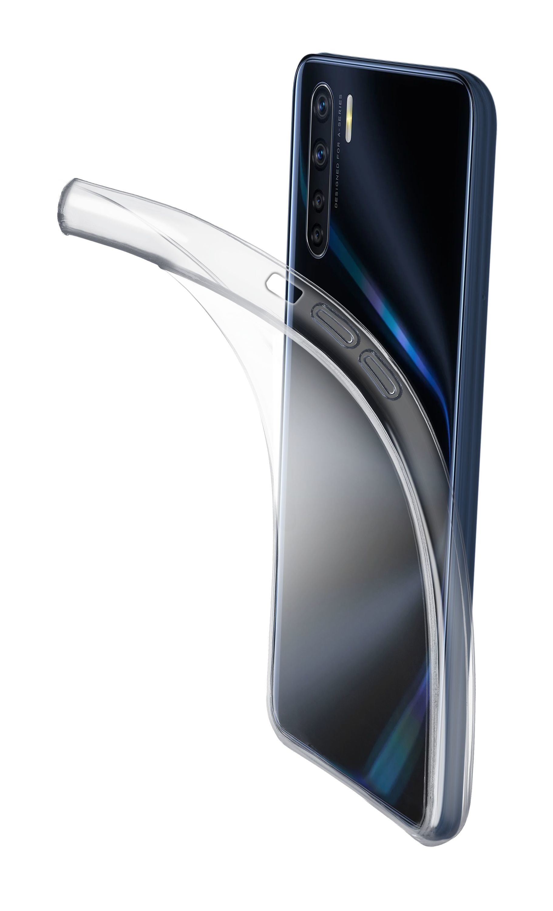 Cellularline Fine - Oppo A91 / Reno3 – image 2