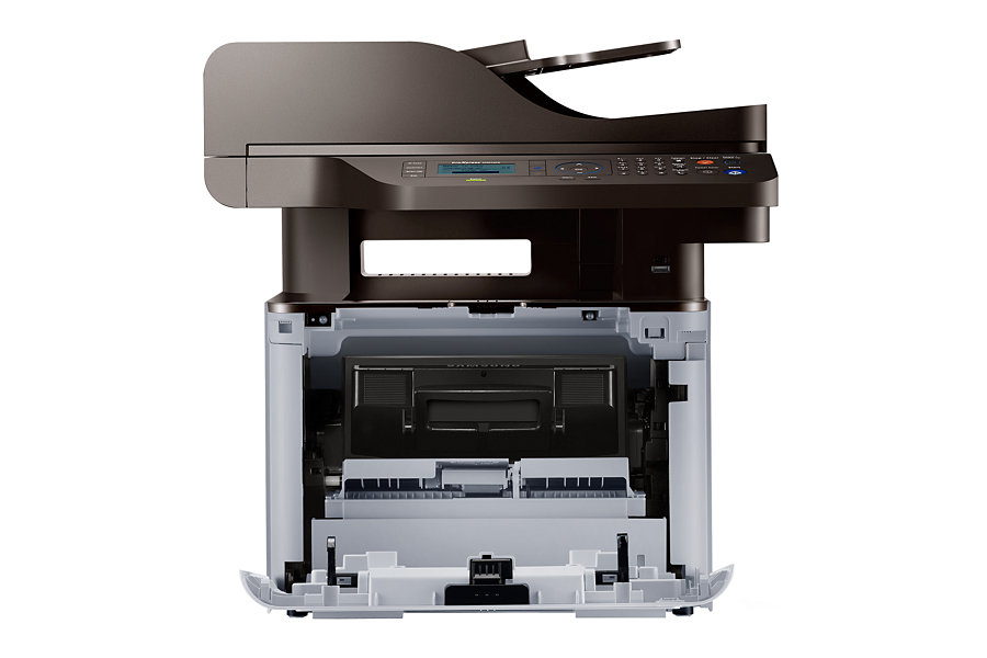 Samsung ProXpress SL-M4070FR Laser A4 – image 7