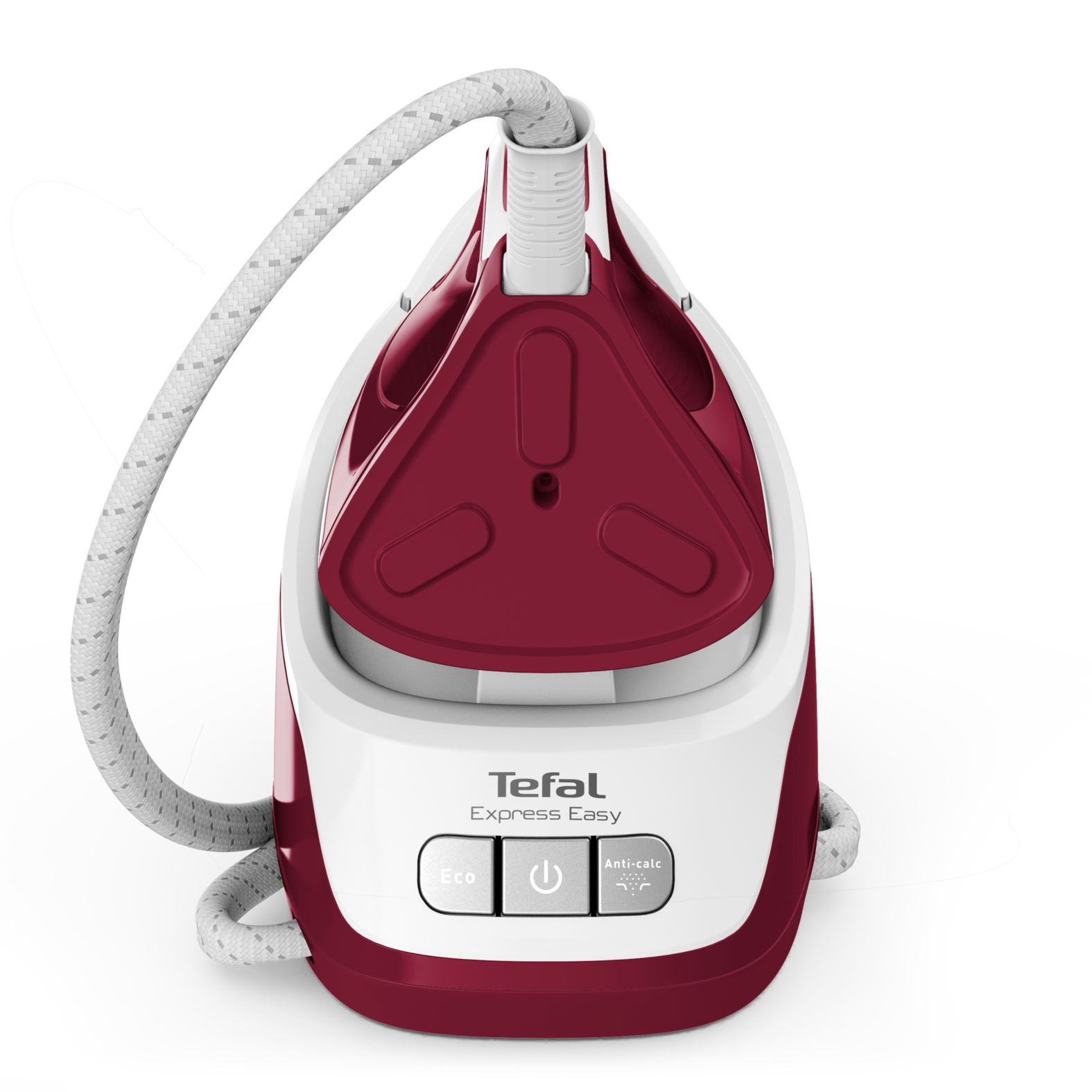 Tefal SV6130 steam ironing station – image 2