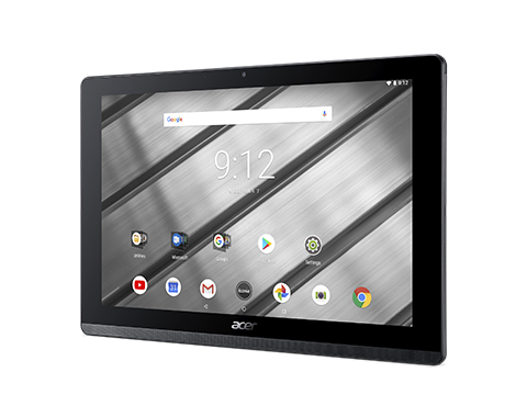 Acer Iconia NT.LF8EE.002 tablet Mediatek – image 3
