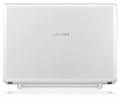 Samsung NC10-anyNet N270 WH – image 5
