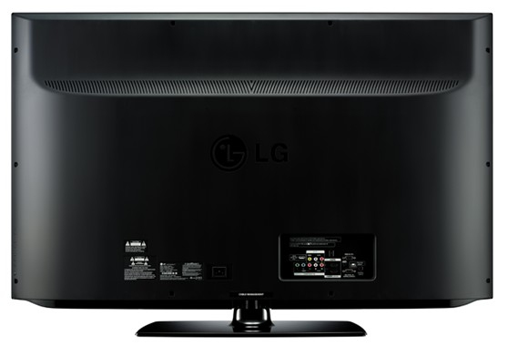 LG 32LD458 TV 81.3 cm (32") Full HD Black 450 cd/m² – image 3