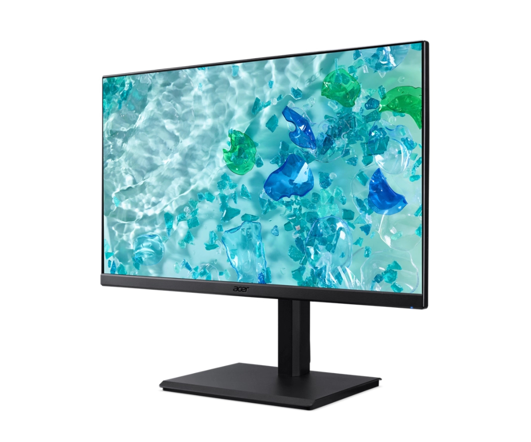 Acer B7 B227U computer monitor – image 2