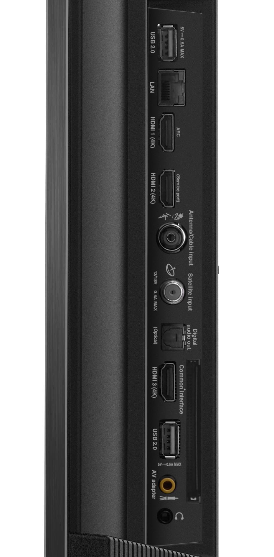 TCL 65QLED800 TV – image 4