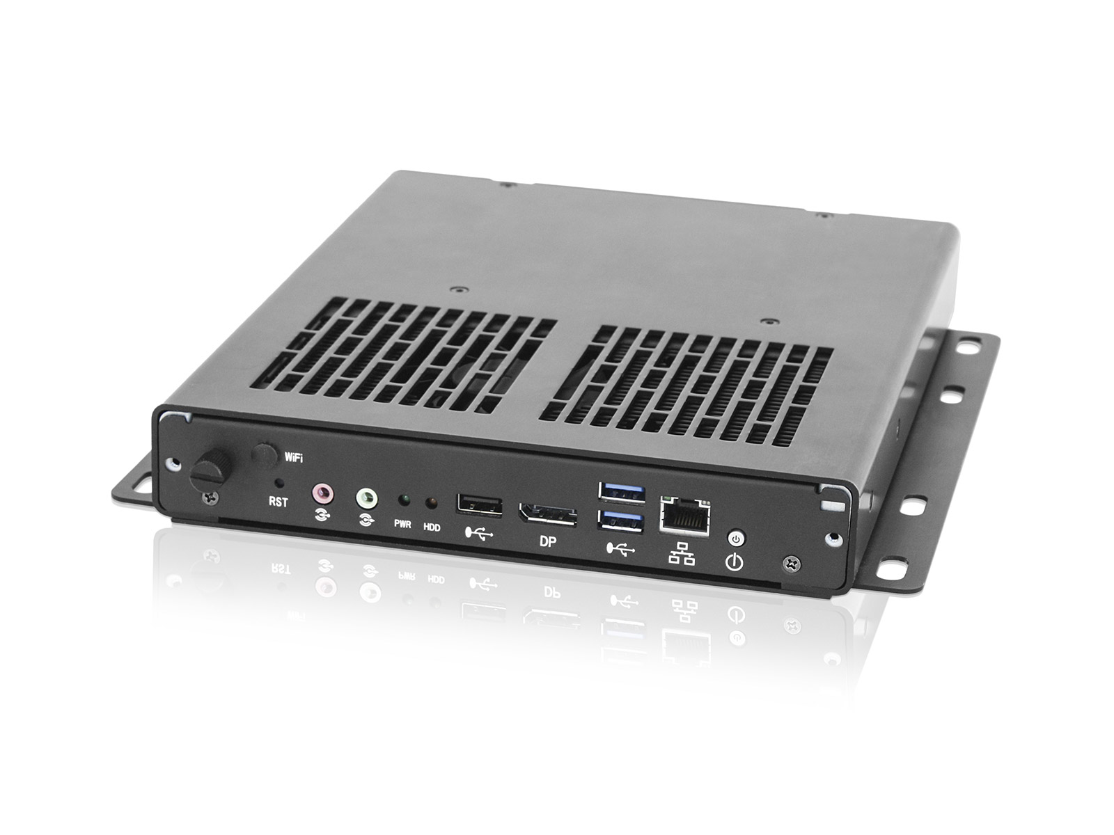 NEC 100013896 embedded computer – image 4