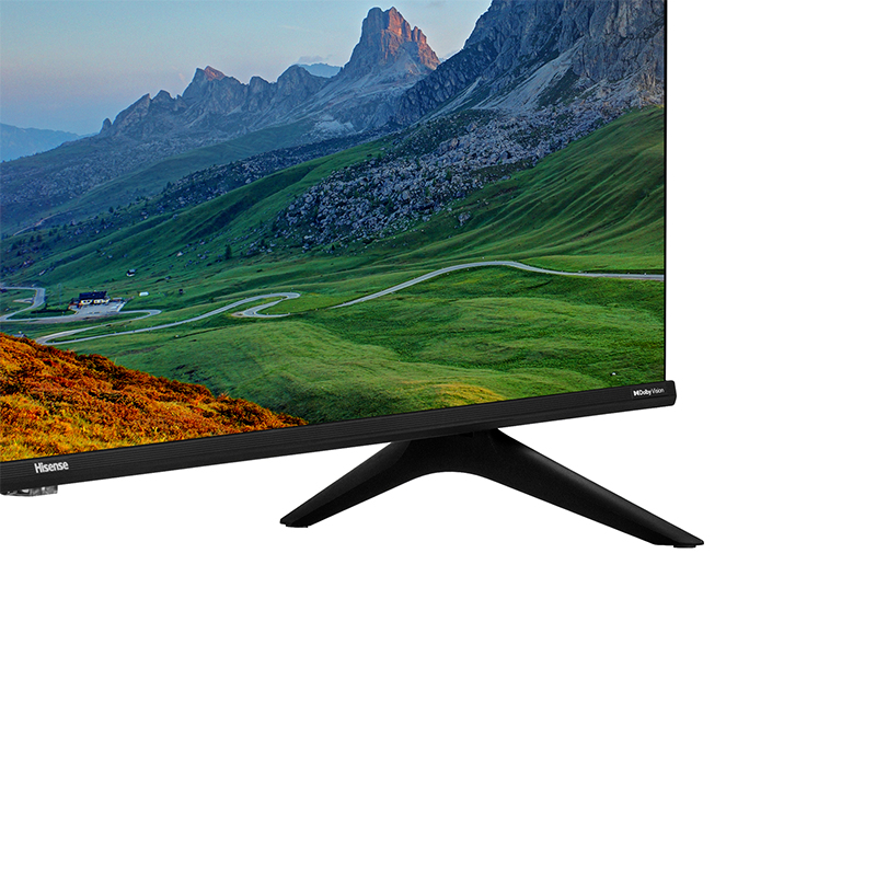 Hisense 43A6CG 109.2 cm (43") 4K Ultra HD Smart TV Wi-Fi Black 200 cd/m² – image 5