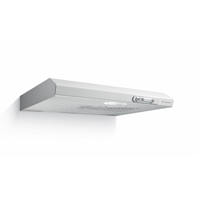 Candy CFT610/3W — vue 1 sur 1