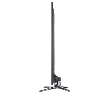 Samsung UN50ES6580F 127 cm (50") Full HD Smart TV Wi-Fi – image 2