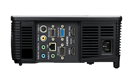 Ricoh PJ HD5451 – image 2