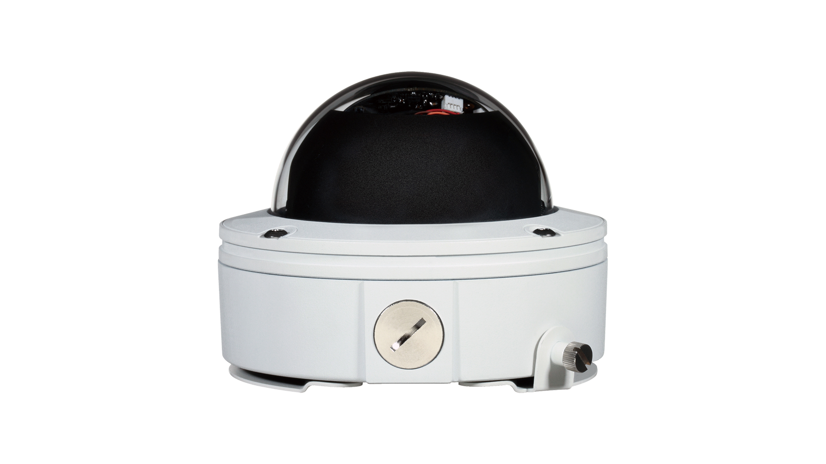 D-Link DCS-6517 security camera Dome IP security camera Outdoor – image 2