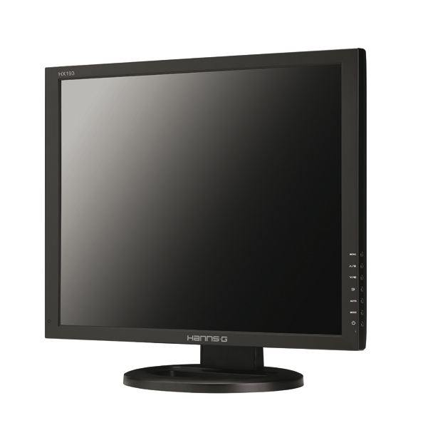 Hannspree Hanns.G HX193DRB computer monitor – image 4