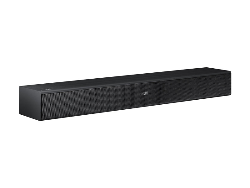 Samsung HW-N400 Black 2.0 channels – image 1