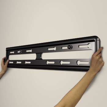 Hama VLL5 2.03 m (80") Black – image 5