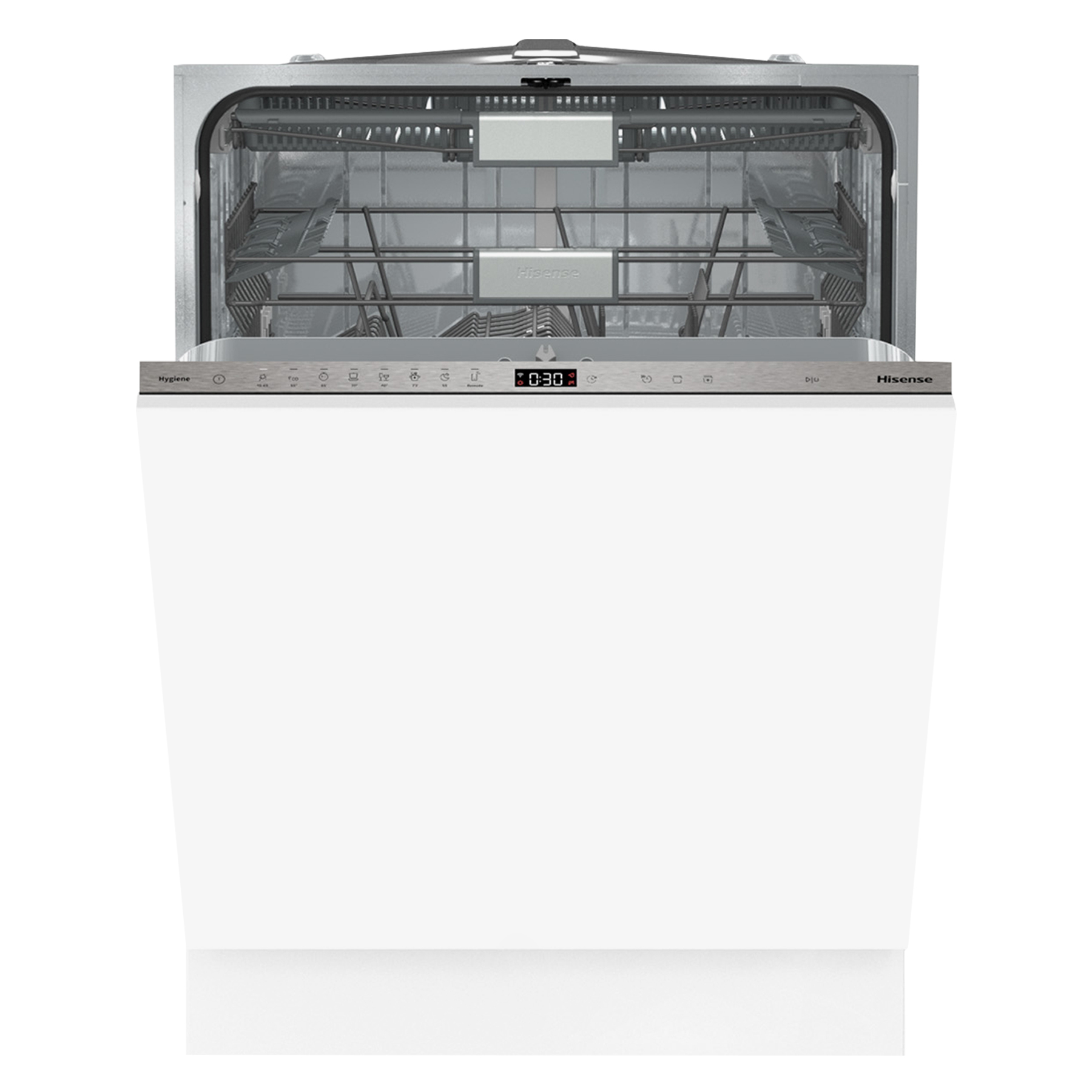 Hisense HV693C60AD — vue 1 sur 8